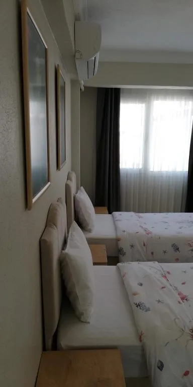 Aile Odası,Şehir Manzaralı
