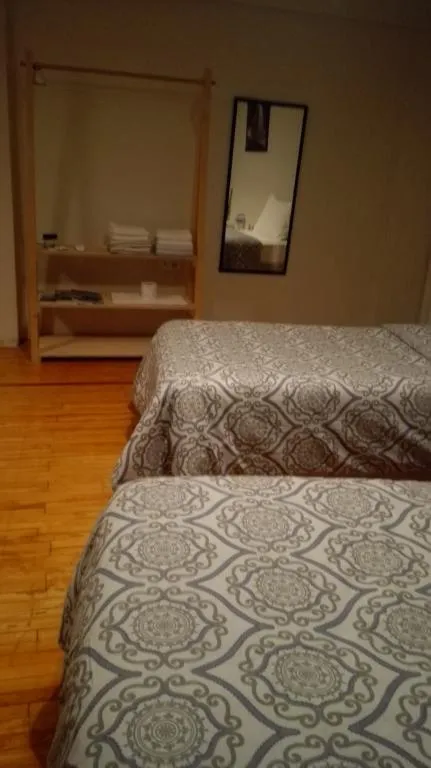 Aile Odası,Şehir Manzaralı