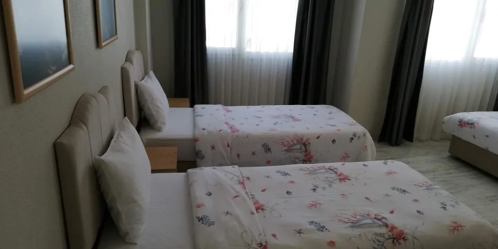 Aile Odası,Şehir Manzaralı