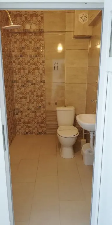 Aile Odası,Şehir Manzaralı
