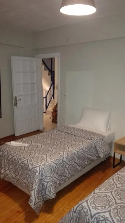 Aile Odası,Şehir Manzaralı