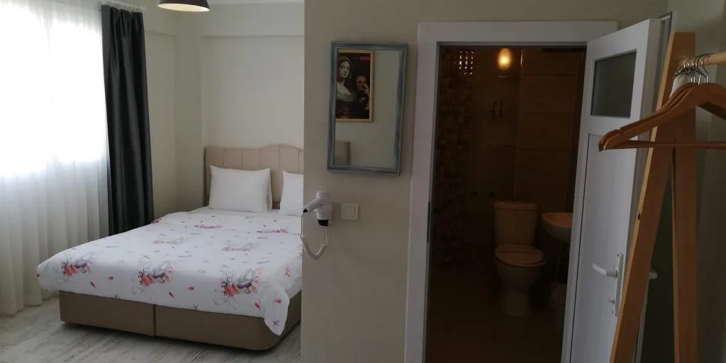 Aile Odası,Şehir Manzaralı