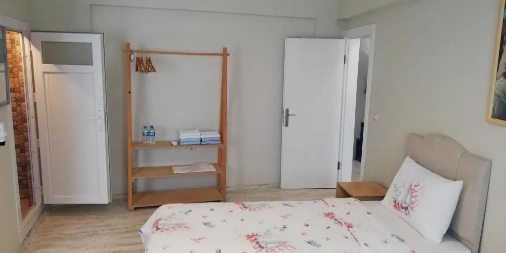 Aile Odası,Şehir Manzaralı