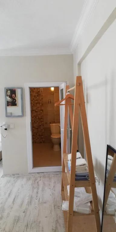 Aile Odası,Şehir Manzaralı