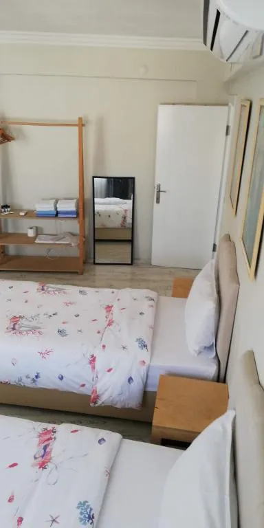 Aile Odası,Şehir Manzaralı