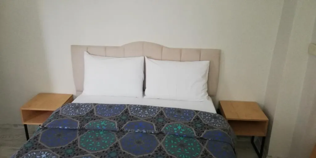 Çatı Katı Standart Oda,Kısmi Deniz Manzaralı