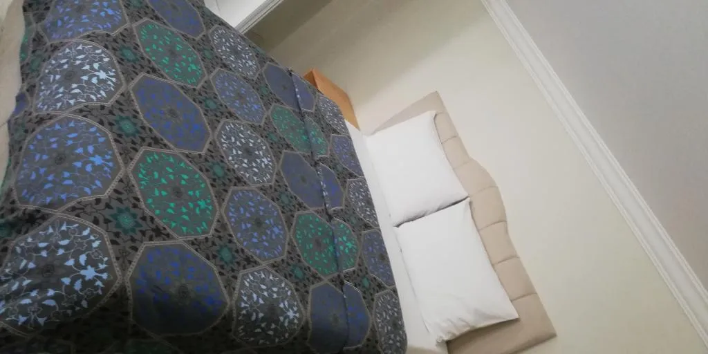 Çatı Katı Standart Oda,Kısmi Deniz Manzaralı