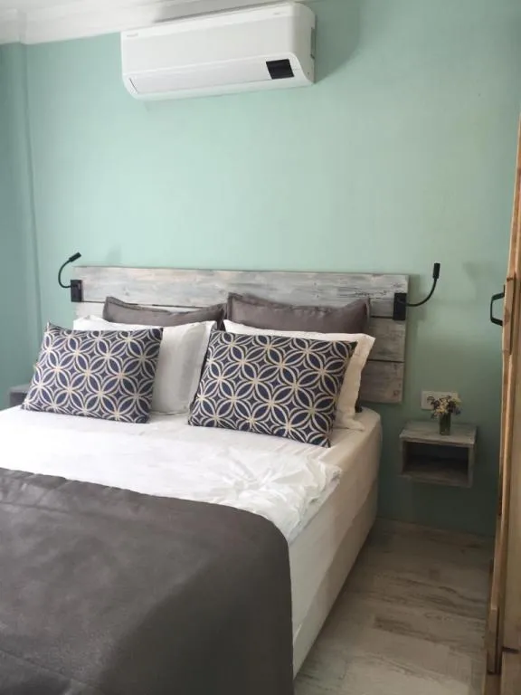 Classic,Manzarasız,2. Kat