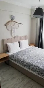 Ale Pansiyon Sığacık