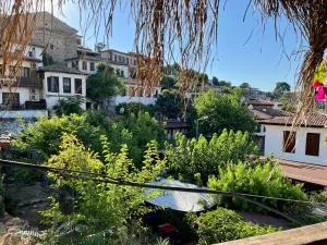 Mystic Konak Şirince