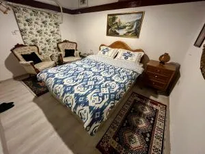 Mystic Konak Şirince