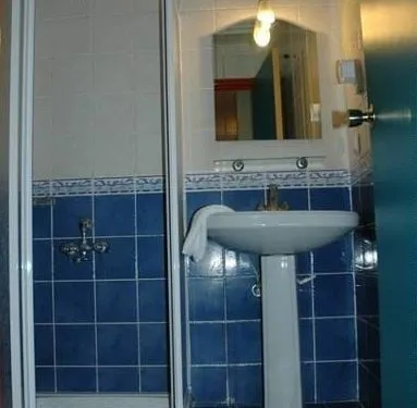 4 Kişilik Standart Oda 