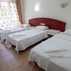 Basils Apart Hotel
