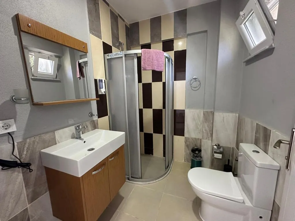 ADASU 3 KİŞİLİK ODA