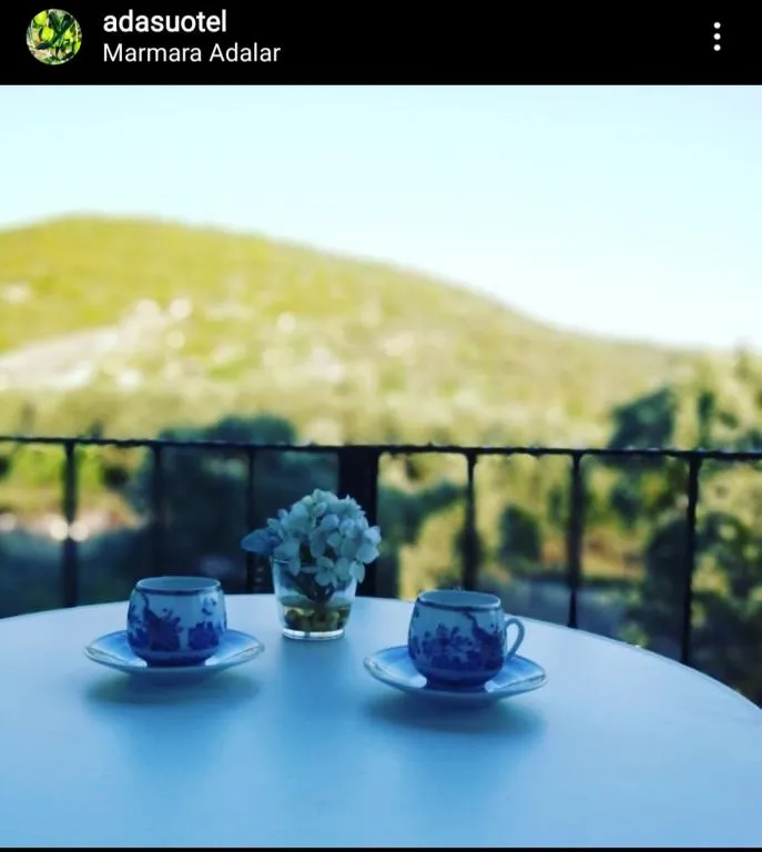 ADASU 3 KİŞİLİK ODA