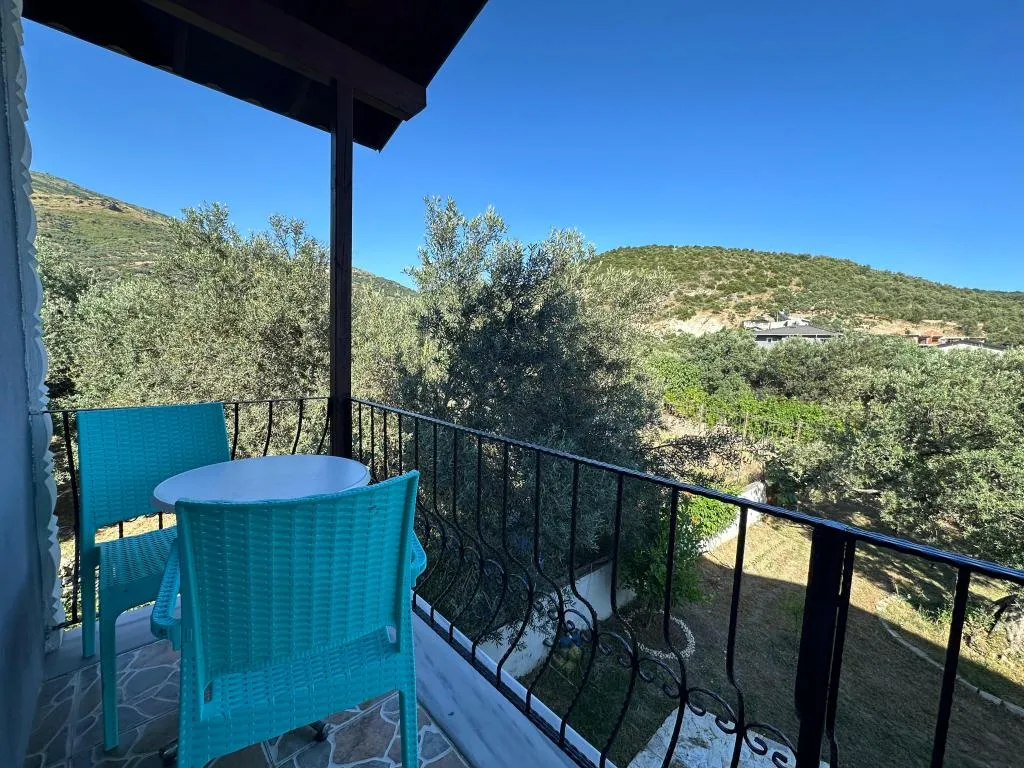 ADA SU ODASI ÇİFT KİŞİLİK