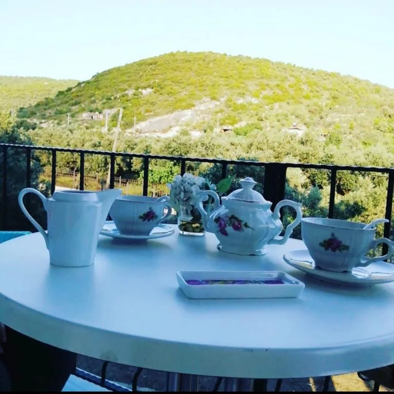 ÇİFT KİŞİLİK