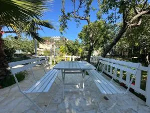 Adasu Otel Marmara Adası