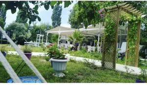 Adasu Otel Marmara Adası