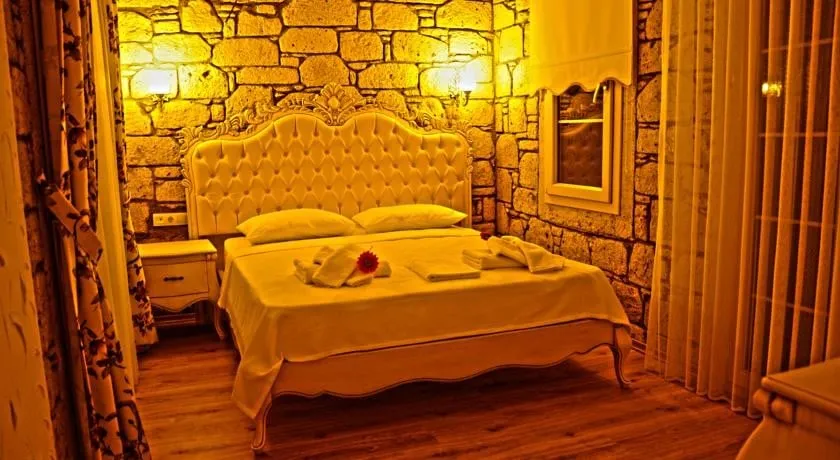 King Suite,Şehir Manzaralı