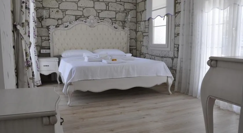 King Suite,Şehir Manzaralı