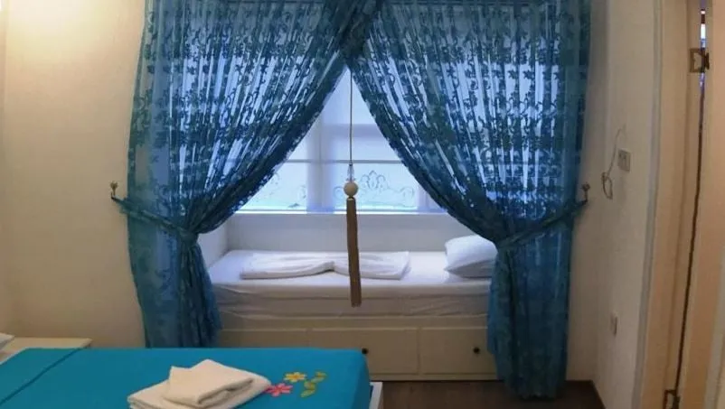 Cumbalı Standart Oda,Şehir Manzaralı