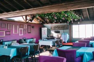 Eftelya Hotel Akçakoca