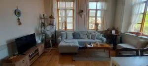 Kastro Apoikia Foça