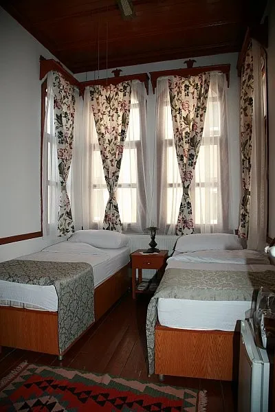 Standart Oda - 2 Kişi Konaklama