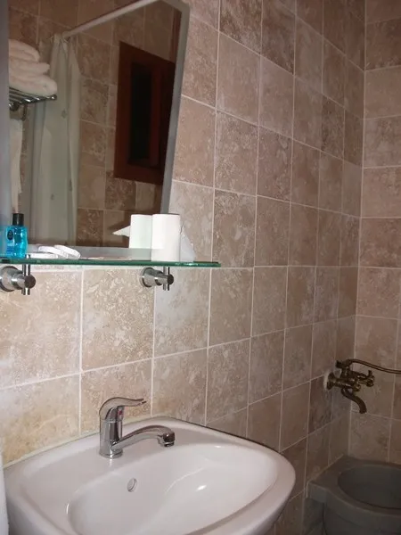 Standart Oda - 2 Kişi Konaklama