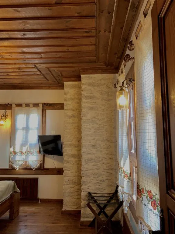 Ekonomik Oda,Şehir Manzaralı,1. Kat