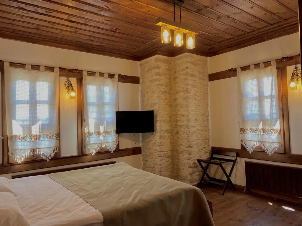 Ekonomik Oda,Şehir Manzaralı,1. Kat