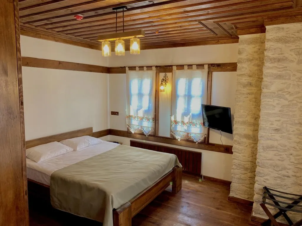 Ekonomik Oda,Şehir Manzaralı,1. Kat