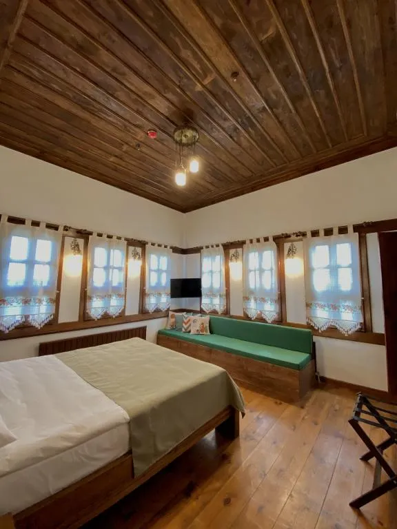 Konak Standart Oda,Şehir Manzaralı
