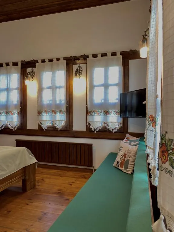 Konak Standart Oda,Şehir Manzaralı