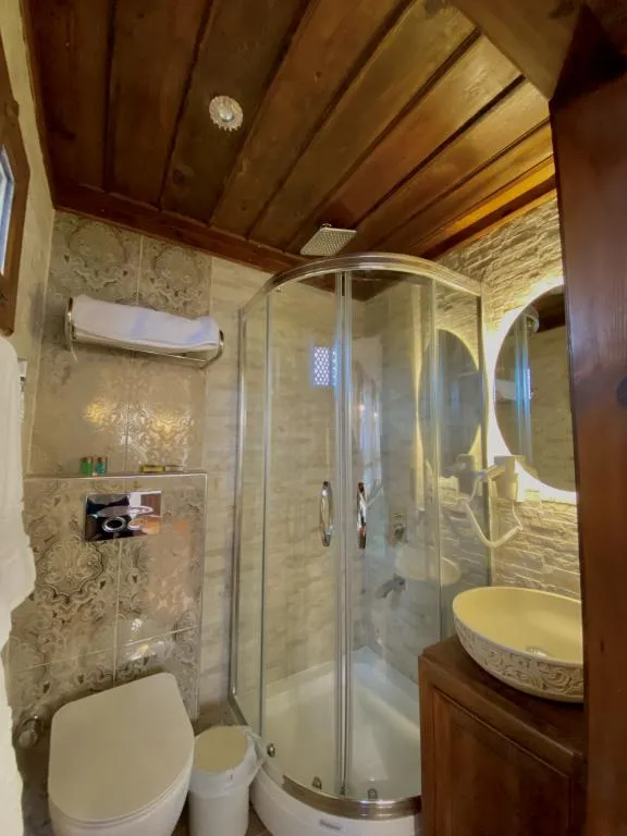 Konak Standart Oda,Şehir Manzaralı