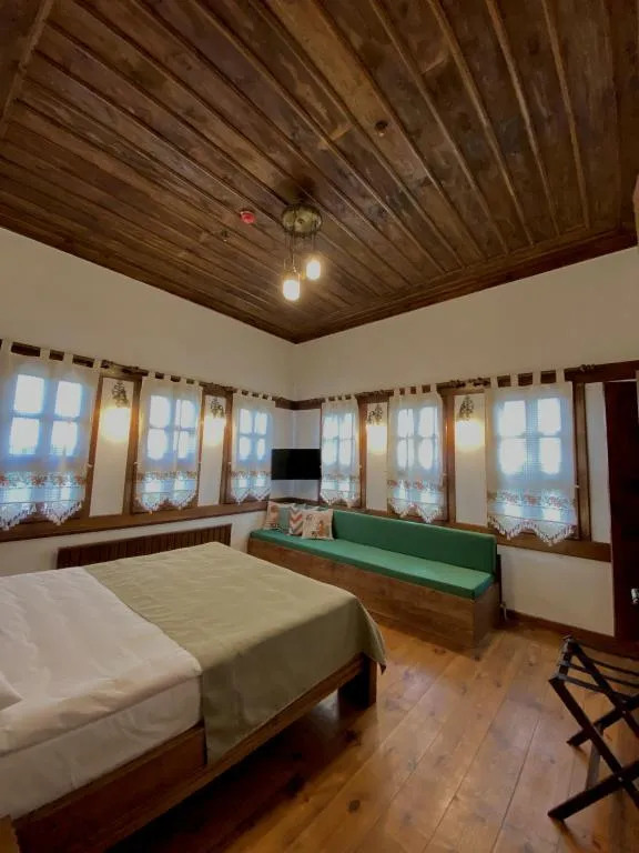 Konak Standart Oda,Şehir Manzaralı