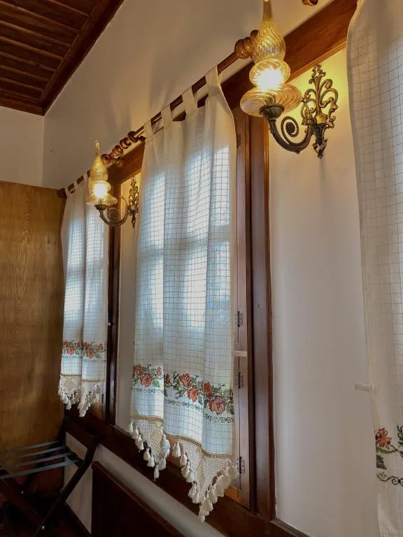 Aile Odası,Şehir veya Dağ Manzaralı