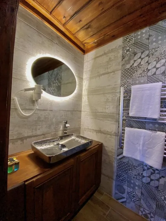 Deluxe Oda,Şehir Manzaralı