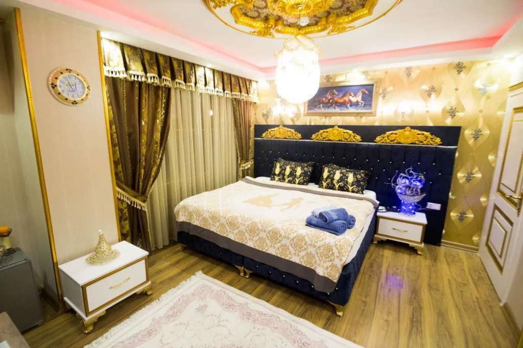 Standart Oda