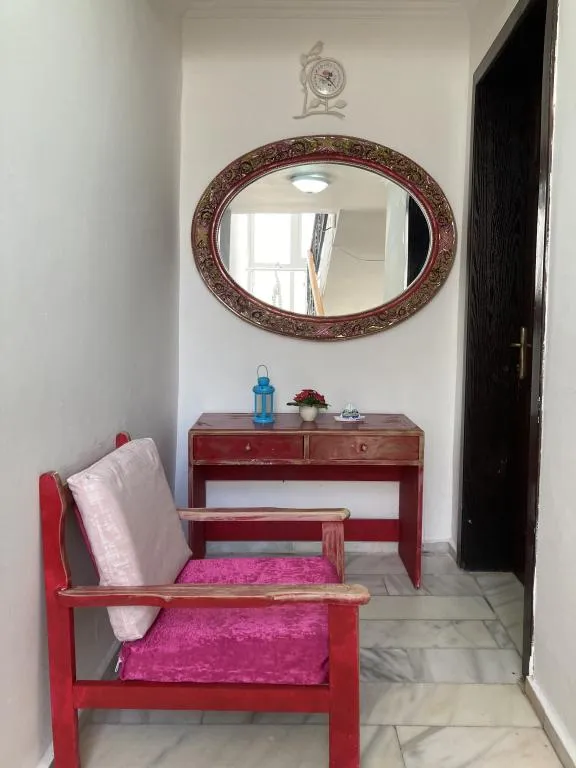 aile odası