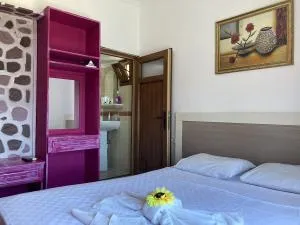 Can Pansiyon Bodrum