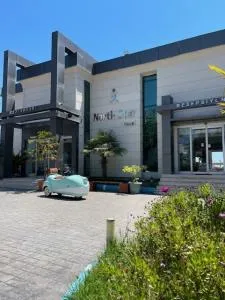 North Star Hotel Gerze
