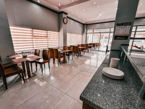 Oreko Ekspress Otel Afyon