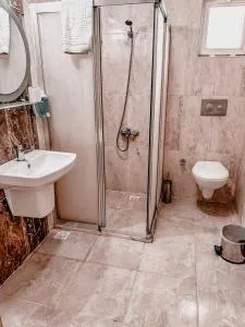 Oreko Ekspress Otel Afyon