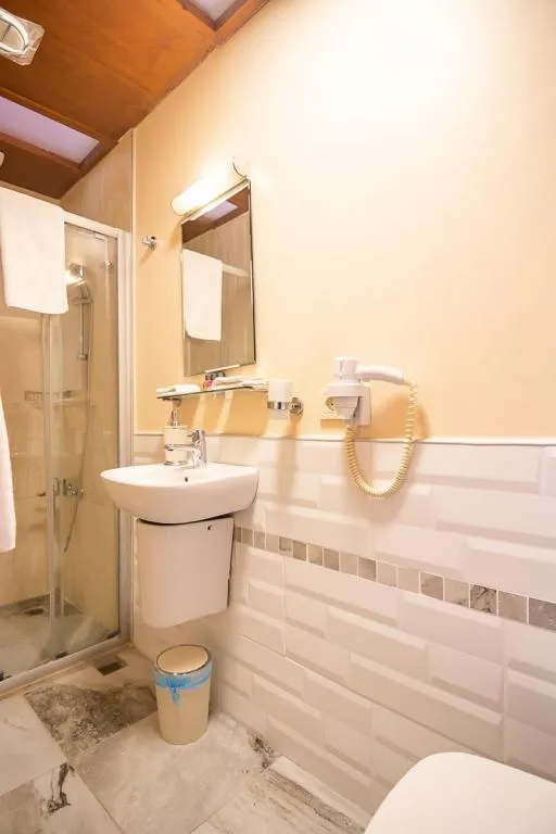 Comfort Oda,Deniz Manzaralı