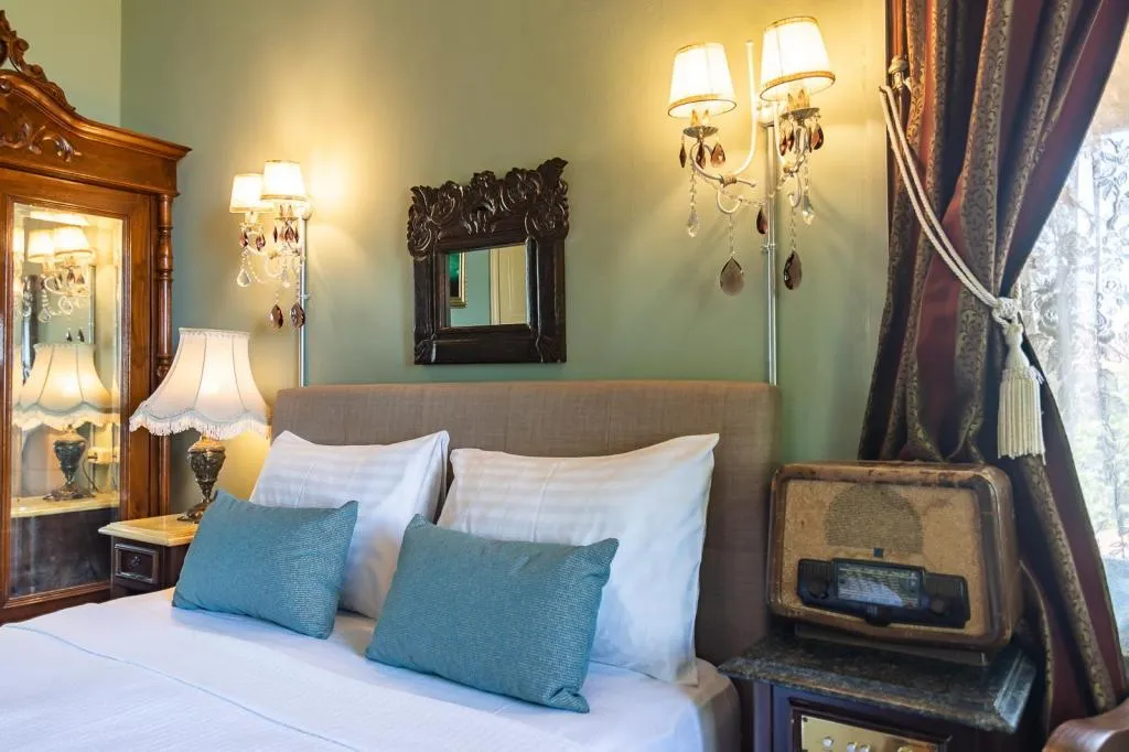 Premium Room,Deniz Manzaralı