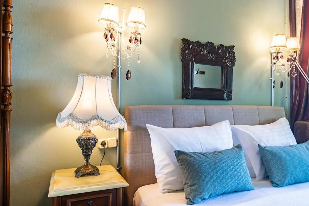 Premium Room,Deniz Manzaralı