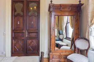 Anastasia Meziki Hotel