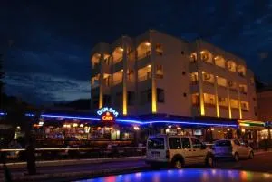 Diva Hotel Marmaris